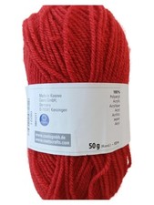 Schachenmayr handstrickgarn 50 gebraucht kaufen  Deutschland