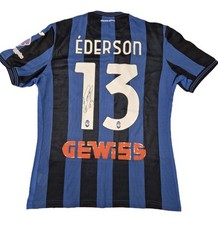 Match worn shirt usato  Roma