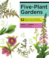 Five plant gardens for sale  Arlington
