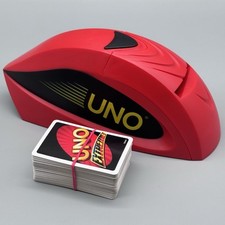 Mattel uno extreme gebraucht kaufen  Wittlich-Umland