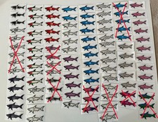 Stickers autocollant paul d'occasion  Pignans
