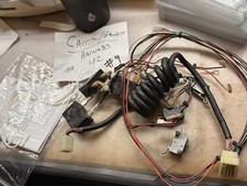 Gantry carriage wiring for sale  Oklahoma City
