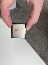 Intel core 10600k for sale  PRESTWICK