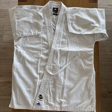 Karateanzug adidas kumite gebraucht kaufen  Lahr