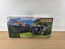 Faller spur 222580 gebraucht kaufen  Kaltenkirchen
