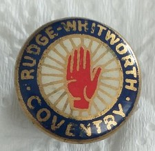 Rudge whitworth motorcycle for sale  NORWICH
