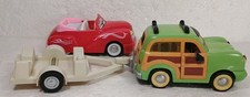 Chevron cars woody for sale  Pomeroy