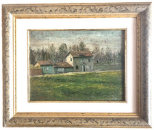 Quadro case campagna usato  Rivanazzano Terme