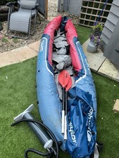 Tahiti plus pro for sale  NORWICH