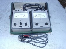 Siemens messkoffer b16 gebraucht kaufen  Berlin