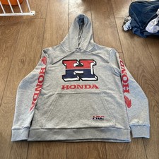 Official hrc honda for sale  STOCKPORT