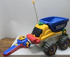 Tomy big fun for sale  KING'S LYNN