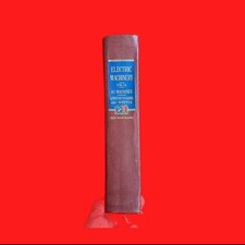 Electric Machinery Volume 2: AC Machines, Liwschitz-Garik & Whipple, 1946, usado comprar usado  Enviando para Brazil
