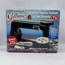 Cathy mitchell gemagic for sale  Tucson