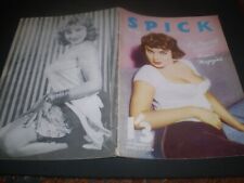 1959 glamour stockings for sale  TWICKENHAM