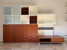 Libreria attrezzata con usato  Brescia