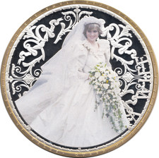 1997 diana wife for sale  CAMBRIDGE