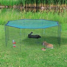Trixie natura freilaufgehege gebraucht kaufen  Amt Wachsenburg, Elxleben