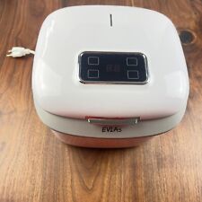 Evlas baby sterilizer for sale  Saint Petersburg