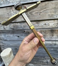 Marteau pain sucre d'occasion  Évry