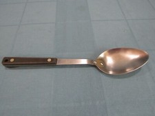Vintage serving spoon for sale  Mendota