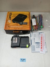 Firstech cm7200 remote for sale  Yellow Spring