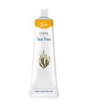 Just crema tea usato  Nocera Inferiore