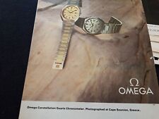 Mega constellation quartz gebraucht kaufen  Köln