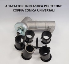 Adattatore platica per usato Adattatore platica per usato  Polla