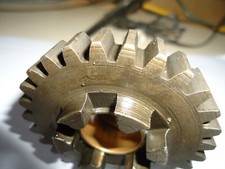 Velocette 27t pinion for sale  RUGBY