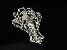 925 sterlingsilber teilweise gebraucht kaufen  Altena