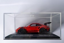 Minichamps porsche 911 gebraucht kaufen  Essen