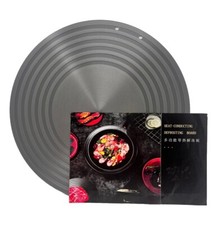 Usado, Bandeja de descongelamento placa de descongelamento de alimentos placa condutora térmica descongelador comprar usado  Enviando para Brazil