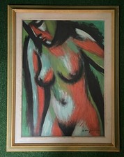 Dino migliorini nudo usato  Pistoia