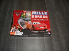 1000 bornes plateau d'occasion  Tarbes