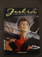 Julia numero 195 usato  Torino