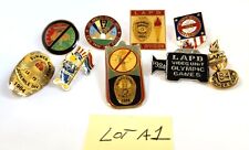 Lapd los angeles for sale  Roseburg