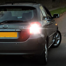 Pcs reverse light for sale  EDINBURGH