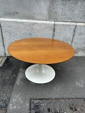Tavolino 60s legno usato  Trieste