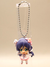 Chaveiro Nozomi Tojo Love Live Swing 09 mini figura Gachapon Bandai Japão V284 comprar usado  Enviando para Brazil