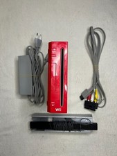 Console nintendo wii usato  Verbicaro