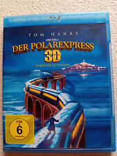Polarexpress tom hanks gebraucht kaufen  Dortmund