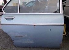 Tür hinten bmw gebraucht kaufen  Budenheim