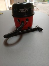 mini henry hoover for sale  NEWCASTLE