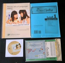 Iew primary arts for sale  Milton