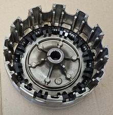 Campana frizione vuoto usato Campana frizione vuoto usato  Cinisello Balsamo