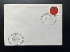 Briefmarken deutschland 1977 gebraucht kaufen  Burgdorf