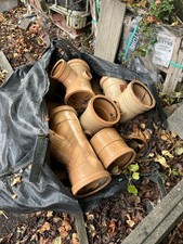 Various underground drainage for sale  NOTTINGHAM