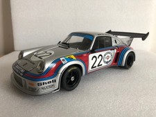 Porsche carrera rsr d'occasion  Bréhal