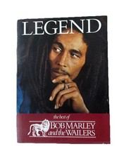 LEGEND BOB MARLEY AND THE WAILERS DVD & 2 AUDIO CDs 2003, Like New Rare Box Set comprar usado  Enviando para Brazil